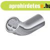 FixTrend Inox press 1 tokos �v 45�, 88.9 mm
