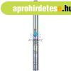 Jiadi 100QJD208-0.55 b�v�rszivatty� 5,5 bar