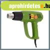 ProCraft PH2300E elektromos h�l�gf�v�, 2300 W, 2 fokozat�, 6