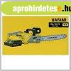 Hayami dupla akkus nagy teljes�tm�ny� 18