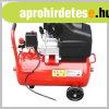 Starktech kompresszor 25L, 1500W KP-25