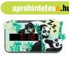 Bigben Interactive Kids Panda Alarm Clock
