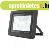 LED Reflektor PROXIM II 20W termszetes fehr, IP66, alumni