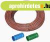 Csepegtet� cs� - PoliDrip Garden- 16mm - 50cm - 100 m�teres 