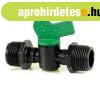 M�anyag csap 1/2 km