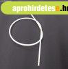 Kapill�rcs� 5/3 feh�r 80cm