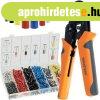 Krimpel� h�velyekhez 0.25-10mm2 Bigstren 22717