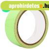 Fluoreszk�l� ragaszt�szalag (3m)