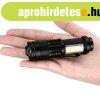 �jrat�lthet� zsebl�mpa + COB l�mpa, 400 mAh