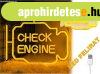 Check Engine LED vil�g�t� t�bla MD135