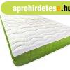 Sleepy Ortho - Relax Green Habrug�s +7 Z�n�s Ortop�d Matrac 
