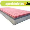 Ortho-Sleepy Light Ortop�d matrac 7z�n�s RED AirFresh r�tegg