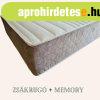 Ortho-Sleepy Relax Spring Zs�krug�s Memory Matrac - 25cm mag