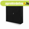 JAN NOWAK BEATA f�m iratszekr�ny 900x930x400, modell fekete