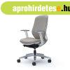 Okamura Sylphy prmium ergonomikus irodai szk - fehr vz, 