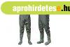 Delphin River Waders - 42-es mellescsizma, gzlnadrg (7660