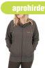 Fox Women Collection Zipped Hoodie - SMALL 8-10 n�i pul�ver 