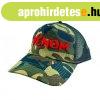 Sapka - Feedermnia Venom Camo baseball sapka (V0931007)