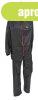 D.A.M. Protec Rainsuit Black es�kab�t �s nadr�g LARGE (SVS51