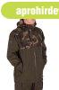 Fox RS25K Khaki Camo Std Jacket - Small (CFX398)
