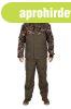Fox Khaki Camo Wintersuit - XXXL kab�t �s nadr�g (CFX368)