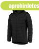 Korda Thermolite Puffer Jacket Dark Kamo dzseki, horgszkab