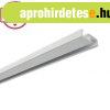 Slim Line 1 soros feh�r karniss�n m�retre gy�rtva 301-600cm-