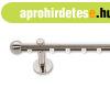 Landhouse 19mm bels� cs�sz�s� f�m karnis inox G�mb v�ggel