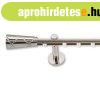 Landhouse 19mm bels� cs�sz�s� f�m karnis inox Venus v�ggel