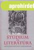 ST�DIUM �S LITERAT�RA