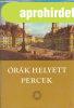 �R�K HELYETT PERCEK