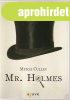 MR. HOLMES
