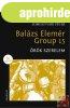 BAL�ZS ELEM�R GROUP 15 - �R�K SZERELEM