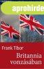 BRITANNIA VONZ�S�BAN. ANGOL-AMERIKAI T�RT�NELMI TANULM�NYOK 
