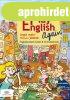 LET'S PLAY ENGLISH AGAIN