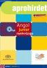 ORIG� - ANGOL JUNIOR NYELVVIZSGA VIRTU�LIS MELL�KLETTEL