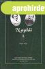 GYULAY LAJOS NAPL�I 1848-1849 I-II.