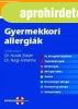 GYERMEKKORI ALLERGIK