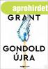 GONDOLD �JRA!