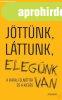 J�TT�NK, L�TTUNK, ELEG�NK VAN 