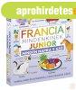 FRANCIA MINDENKINEK - JUNIOR