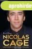 NICOLAS CAGE