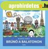 D�LI PART - BR�N� A BALATONON