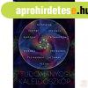 TUDOM�NYOS KALEIDOSZK�P