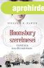 BLOOMSBURY SZERELMESEI 2. - Vanessa �s az �let m�v�szete