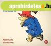 PADDINGTON MUNKBA LL - hangosknyv