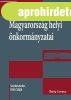 MAGYARORSZ�G HELYI �NKORM�NYZATAI