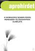 A MUNKAJOGI SZABLYOZS RENDSZER- S DOGMATIKAI ELMLETE