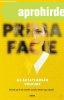 PRIMA FACIE ? AZ �RTATLANS�G V�LELME
