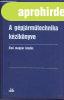 A G�PJ�RM�TECHNIKA K�ZIK�NYVE